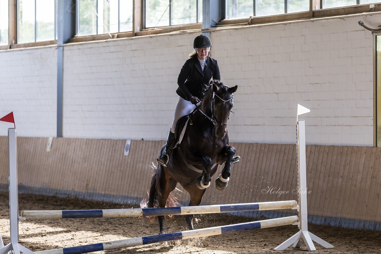 Bild 30 - Pony Akademie Turnier